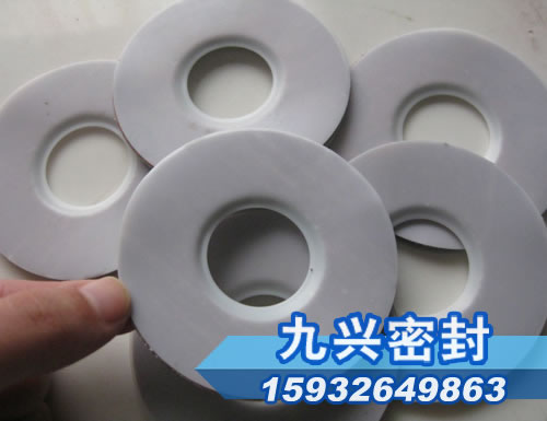 四氟包覆石棉板墊片