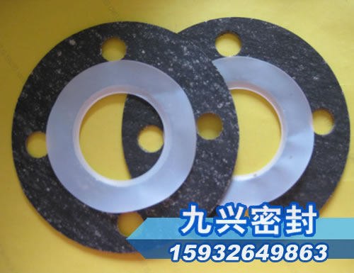 四氟包覆石棉墊片